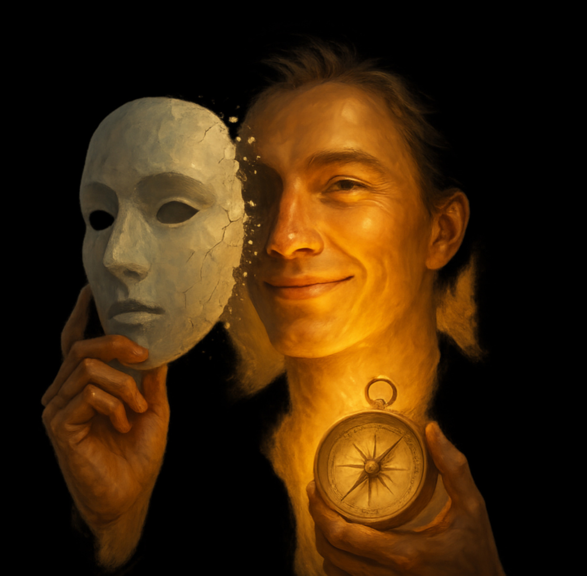 Аутентичность - модное слово или основа лидерства?