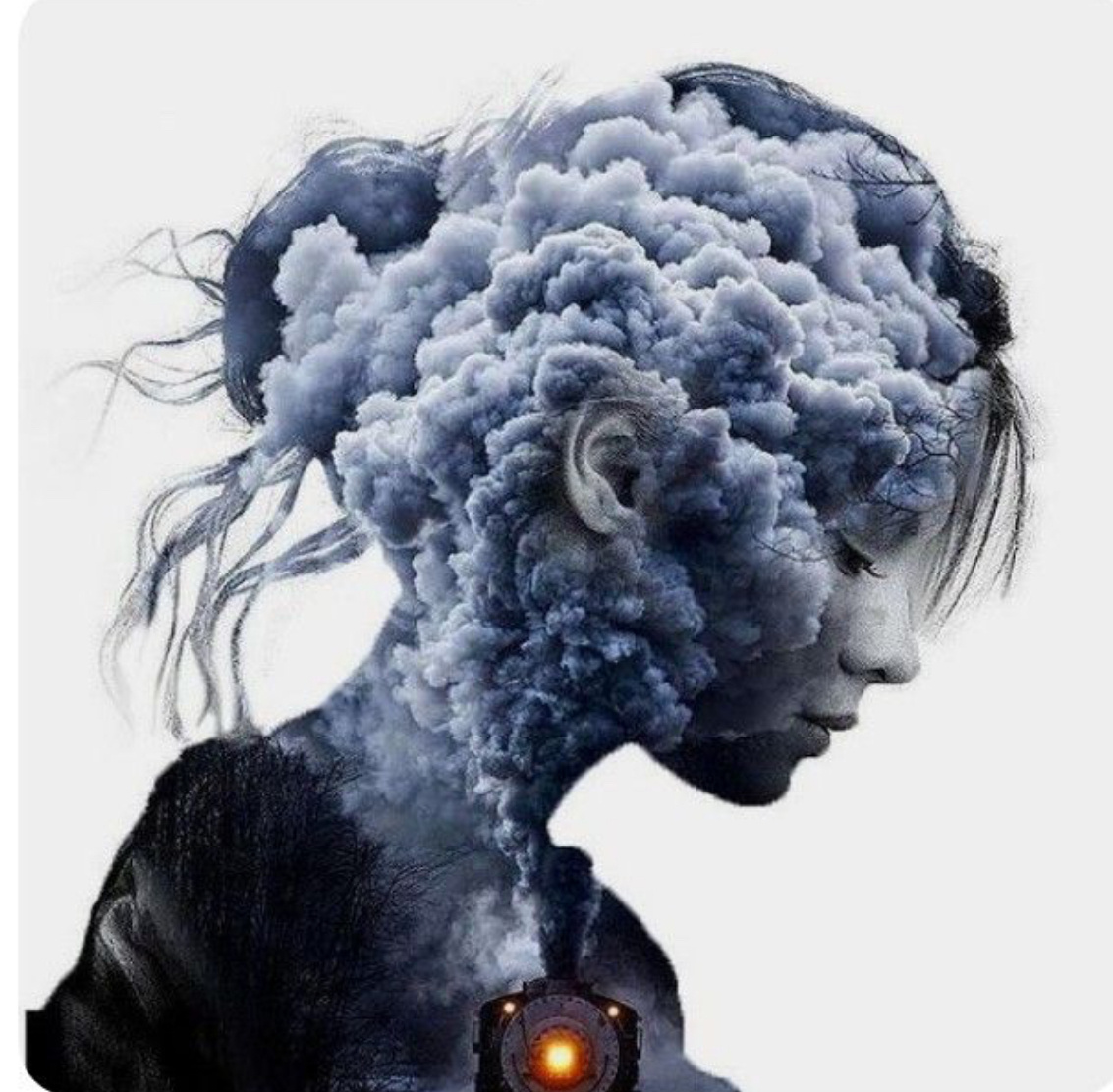 Как вновь разжечь внутренний огонь.